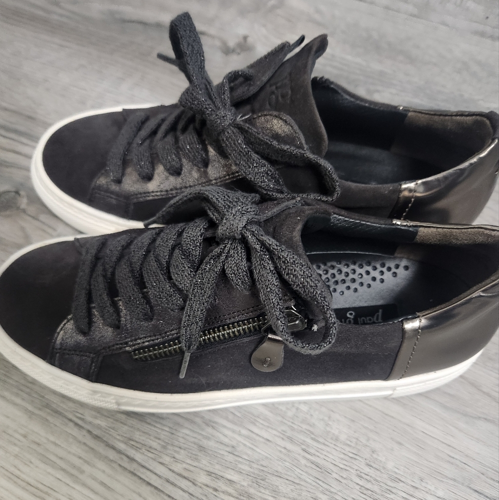 Paul Green Toby sneakers size 6 US